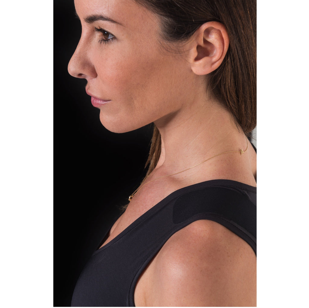 Woman's Tank Top - Black